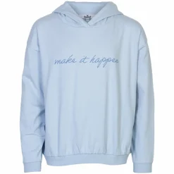 Børn Queenz Idaho Pige Hættetrøje -