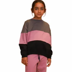 Børn Queenz Idaho Pige Sweatshirt -