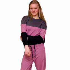 Børn Queenz Idaho Pige Sweatshirt -