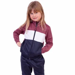 Børn Queenz Indiana Pige Cardigan -