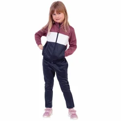 Børn Queenz Indiana Pige Sweatpants -