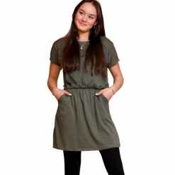 Børn Queenz Pige Kjole -