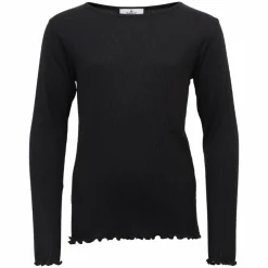 Børn Queenz Rose Pige Bluse -