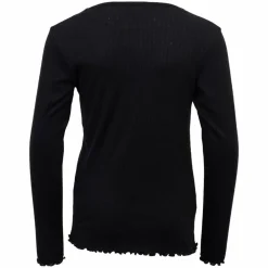 Børn Queenz Rose Pige Bluse -