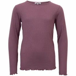 Børn Queenz Rose Pige Bluse -