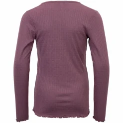 Børn Queenz Rose Pige Bluse -