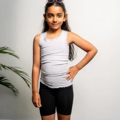 Børn Queenz Rosekina Pige Top -