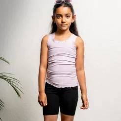 Børn Queenz Roselina Pige Top -