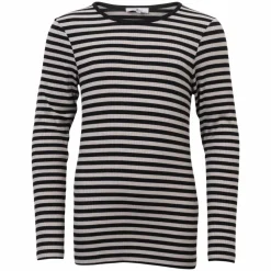 Børn Queenz Rosita Pige Langærmet t-shirt -