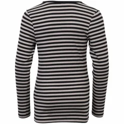 Børn Queenz Rosita Pige Langærmet t-shirt -