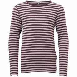 Børn Queenz Rosita Pige Langærmet t-shirt -