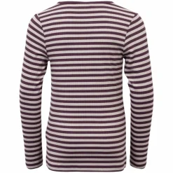 Børn Queenz Rosita Pige Langærmet t-shirt -