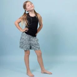 Børn Queenz Sofia Pige Shorts -