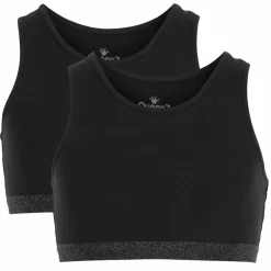 Børn Queenz Uno Pige Top -