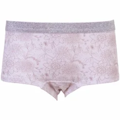 Børn Queenz Uno Pige Trusser m. glimmer -