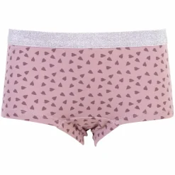 Børn Queenz Uno Pige Trusser m. glimmer -