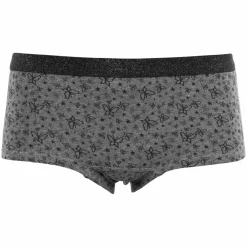 Børn Queenz Uno Pige Trusser m. glimmer -