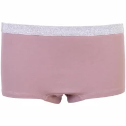 Børn Queenz Uno Pige Trusser m. glimmer -