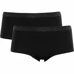 Børn Queenz Uno Pige Trusser m. glimmer -