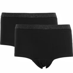 Børn Queenz Uno Pige Trusser m. glimmer -