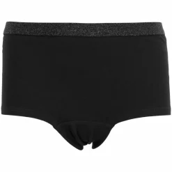 Børn Queenz Uno Pige Trusser m. glimmer -