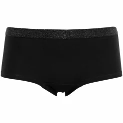 Børn Queenz Uno Pige Trusser m. glimmer -