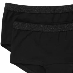 Børn Queenz Uno Pige Trusser m. glimmer -