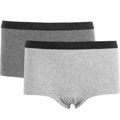 Børn Queenz Uno Pige Trusser m. glimmer -