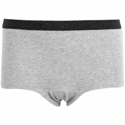 Børn Queenz Uno Pige Trusser m. glimmer -