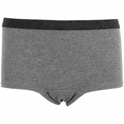 Børn Queenz Uno Pige Trusser m. glimmer -