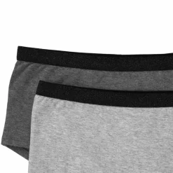 Børn Queenz Uno Pige Trusser m. glimmer -