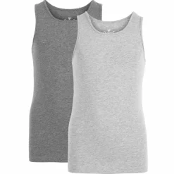 Børn Queenz Uno Pige Undertrøje -