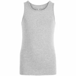 Børn Queenz Uno Pige Undertrøje -