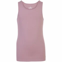 Børn Queenz Uno Pige Undertrøje -