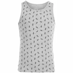 Børn Queenz Uno Pige Undertrøje -