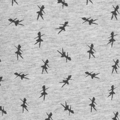 Børn Queenz Uno Pige Undertrøje -