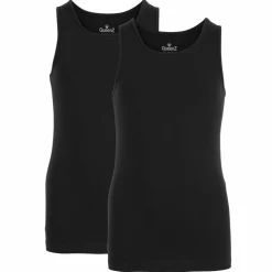 Børn Queenz Uno Pige Undertrøje -