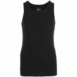 Børn Queenz Uno Pige Undertrøje -