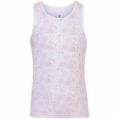 Børn Queenz Uno Pige Undertrøje -