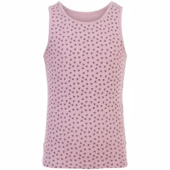 Børn Queenz Uno Pige Undertrøje -