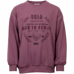 Børn Queenz Utah Pige Sweatshirt -