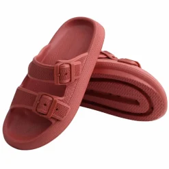 Dame Quicklaze Eva Dame Sandaler -