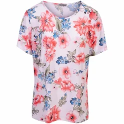 Dame NN Roseline Dame T-shirt -