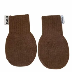 Børn Rumlii Unisex Luffer i uldmix -