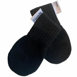 Børn Rumlii Unisex Luffer i uldmix -