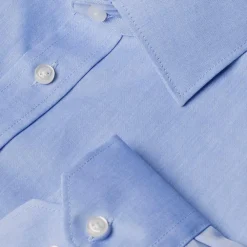 Seven Seas by ID Herre Skjorte -