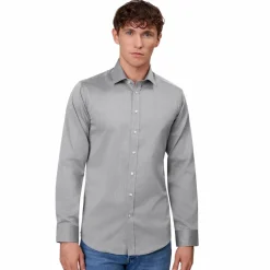 Seven Seas by ID Herre Skjorte -