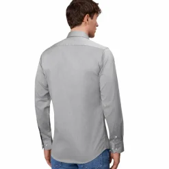 Seven Seas by ID Herre Skjorte -