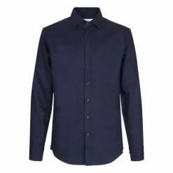 Seven Seas by ID Herre Skjorte -