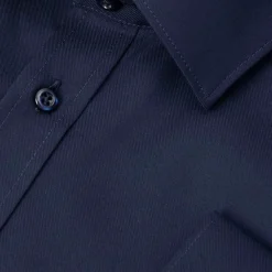 Seven Seas by ID Herre Skjorte -